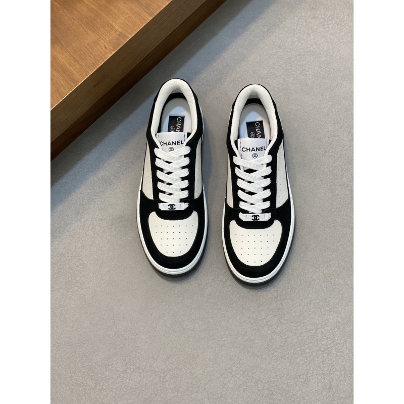 Ch*el casual shoes